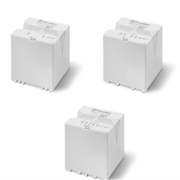 4661T標(biāo)牌-鐵路應(yīng)用繼電器466190480020