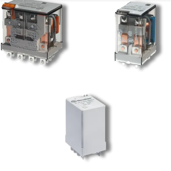 4661T標(biāo)牌-鐵路應(yīng)用繼電器466190480020