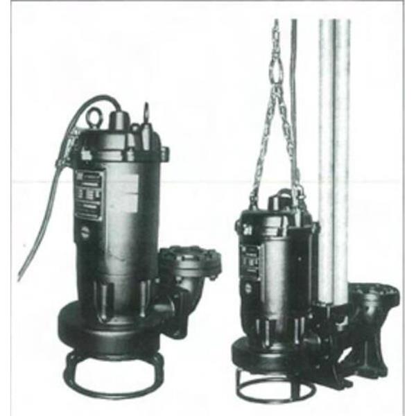 日本EIM 吸入式漩渦泵CHS32-150W。22kw