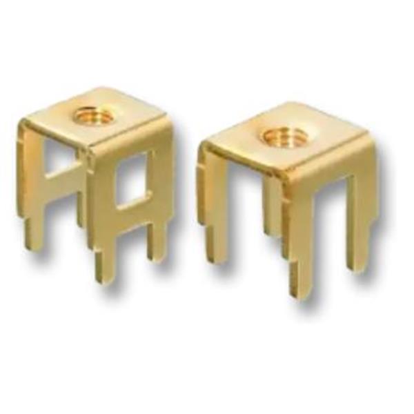 日hirosugi堆疊式固定型排針PSM-710343-04