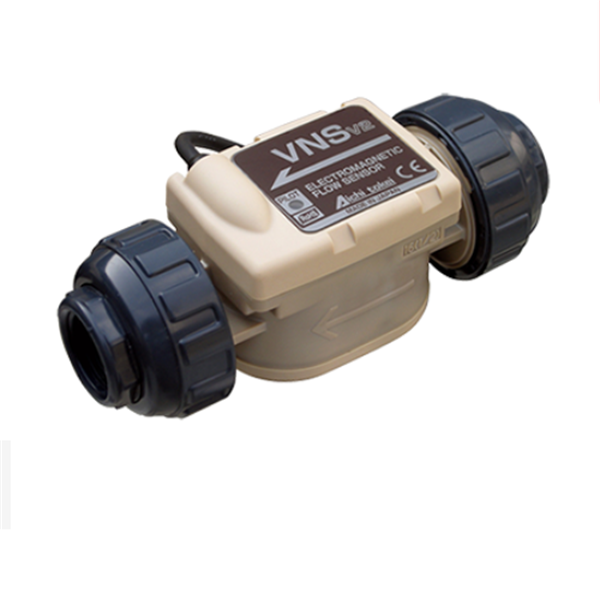 AICHI TOKEI超聲波流量計(jì)法蘭連接UZ40/100BT/R/AR