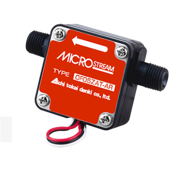 AICHI TOKEI超聲波流量計(jì)法蘭連接UZ40/100BT/R/AR