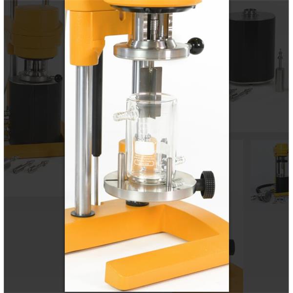 德國RHEOTEST毛細管粘度計RHEOTEST? LK 2.2