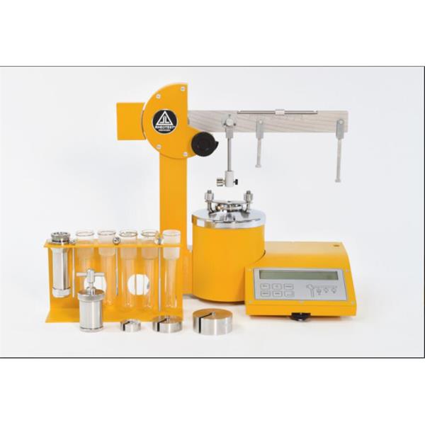 德國RHEOTEST毛細管粘度計RHEOTEST? LK 2.2