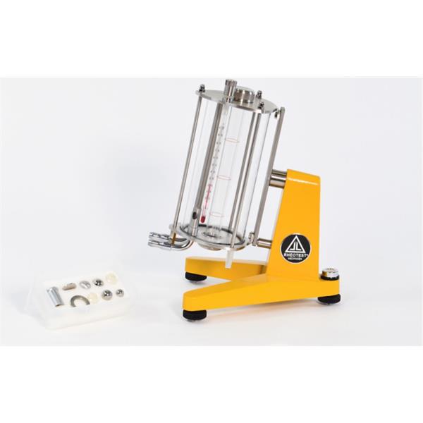 德國RHEOTEST毛細管粘度計RHEOTEST? LK 2.2