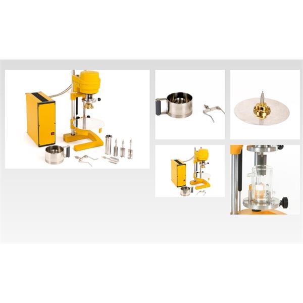 德國RHEOTEST毛細管粘度計RHEOTEST? LK 2.2
