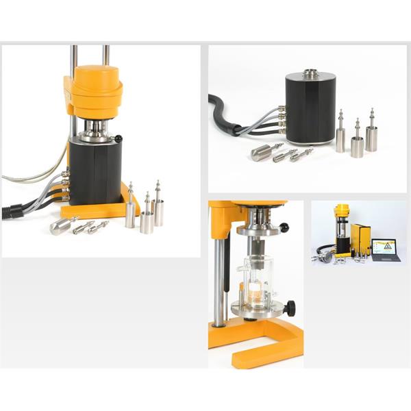 德國RHEOTEST毛細管粘度計RHEOTEST? LK 2.2