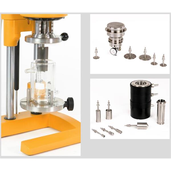 德國RHEOTEST毛細管粘度計RHEOTEST? LK 2.2