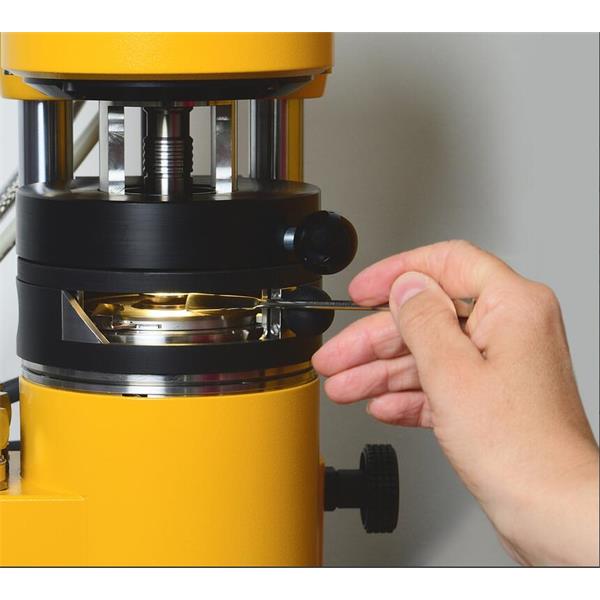 德國RHEOTEST毛細管粘度計RHEOTEST? LK 2.2