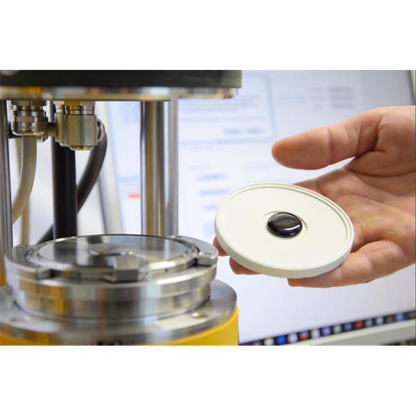 德國RHEOTEST毛細管粘度計RHEOTEST? LK 2.2