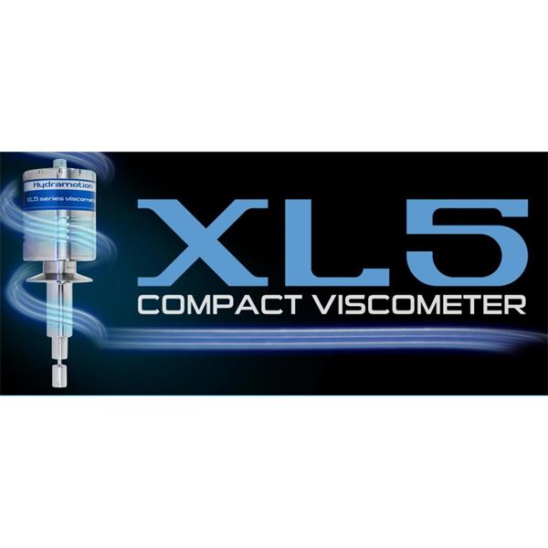 英國(guó)Hydramotion燃油粘度計(jì)ViscoJet