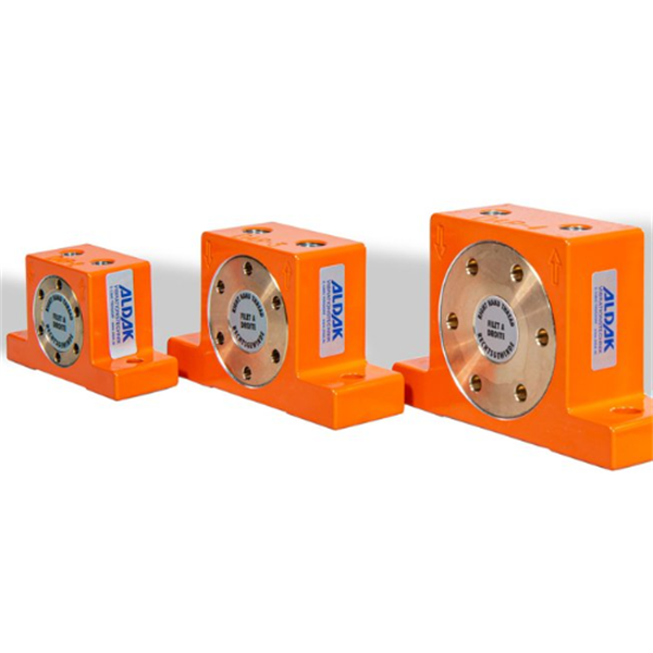 瑞士ALDAK旋轉振動器DAR-4