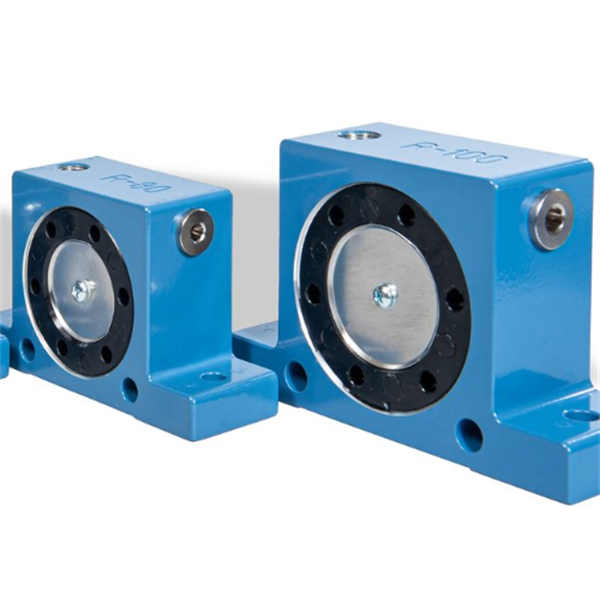 瑞士ALDAK旋轉振動器DAR-4