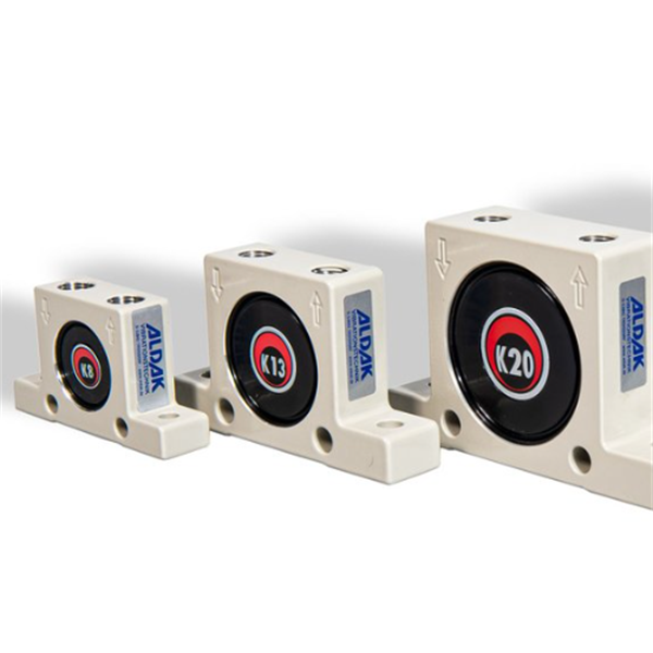 瑞士ALDAK旋轉振動器DAR-4