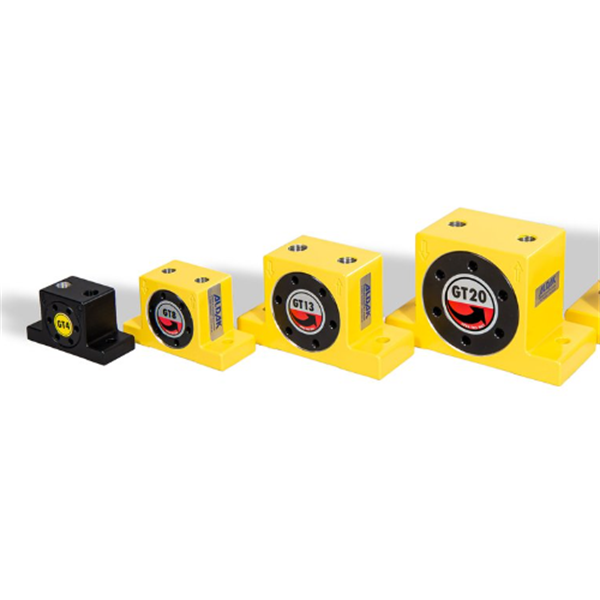 中村供應-瑞士ALDAK振動電機VV38B/8-C