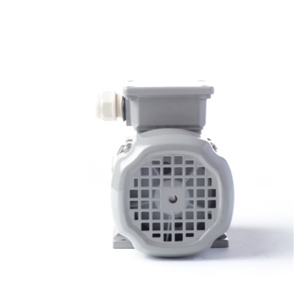 德國AC MOTOREN防火防爆電機ATEX-EXD-E