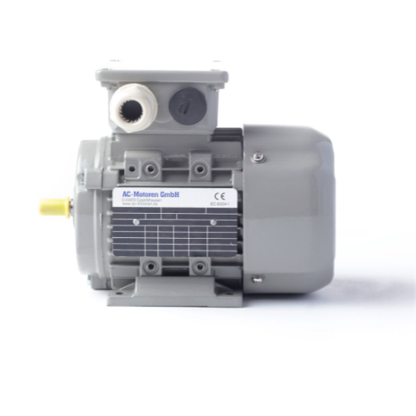 德國AC MOTOREN防火防爆電機ATEX-EXD-E