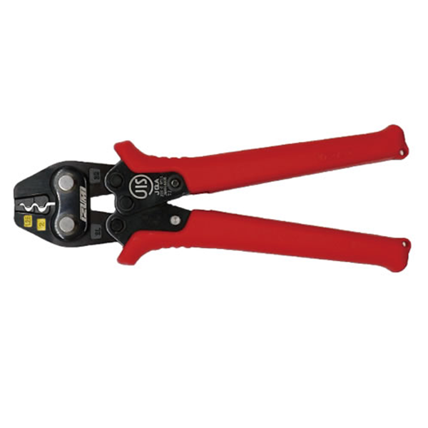 日本泉精器IZUMI手動壓著工具壓接鉗PALM-12A