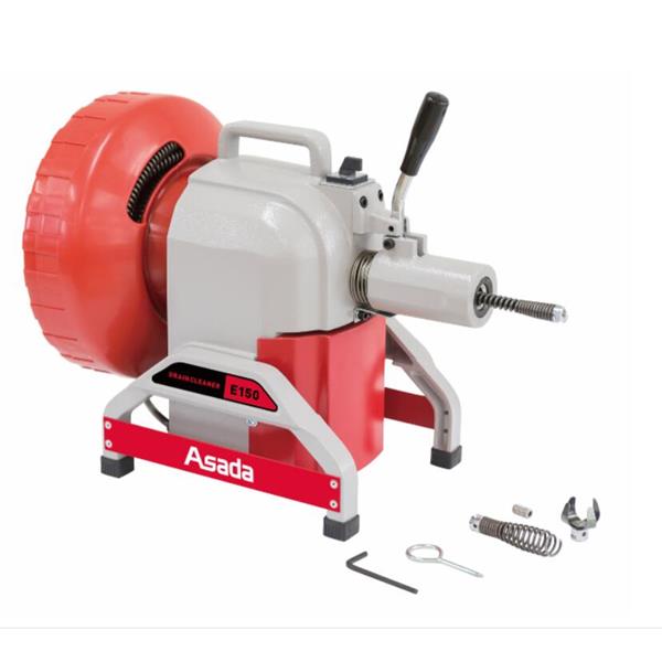 日本ASADA淺田管道處理器CT204