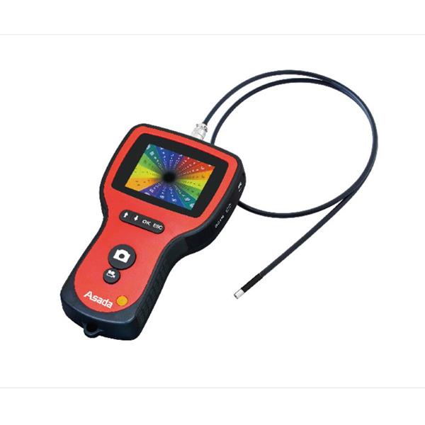 日本ASADA淺田管道處理器CT204