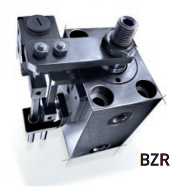 德國AHP方形液壓缸BZ 500. 32/20. 01. 201. 60