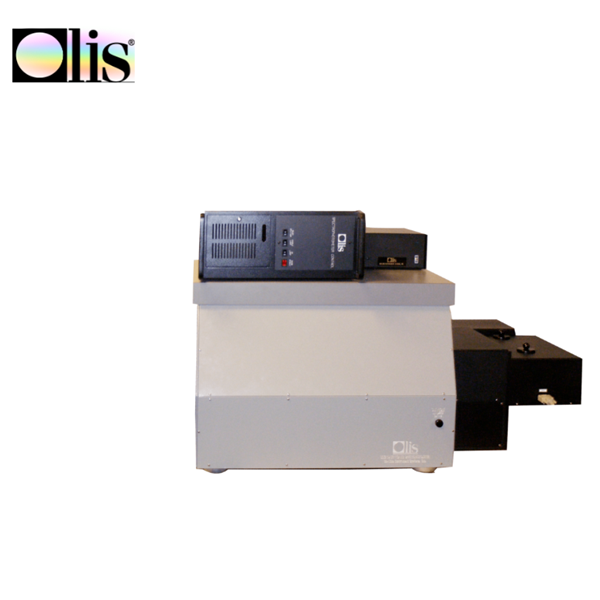 美國(guó)OLIS奧利斯光譜儀紫外可見分光光度計(jì)CLARiTY CCD