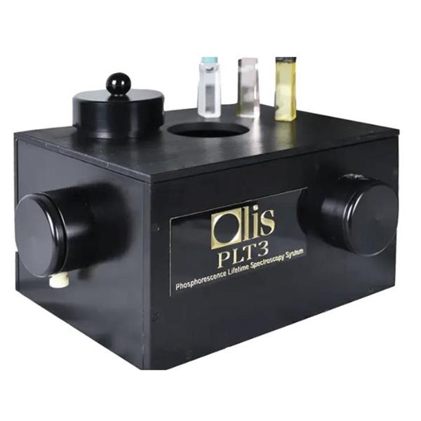 美國(guó)OLIS奧利斯光譜儀紫外可見分光光度計(jì)CLARiTY CCD