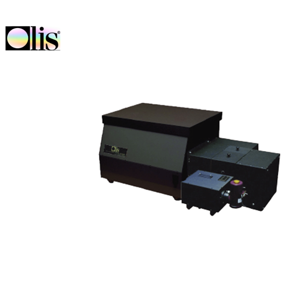 美國(guó)OLIS奧利斯光譜儀紫外可見分光光度計(jì)CLARiTY CCD