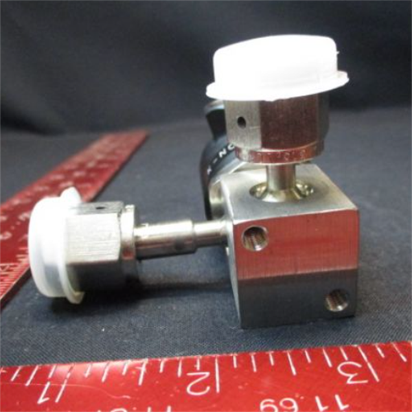 大野貝洛OHNO BELLOWS高壓手動閥門DE-06-TWG-NC-316L-EP