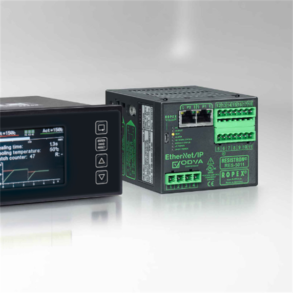 中村貿(mào)易-德國(guó)ROPEX溫度控制器744513