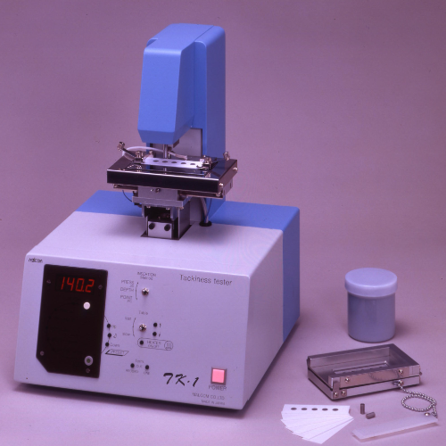 中村供應-馬康MALCOM粘著力測試儀TK-1S