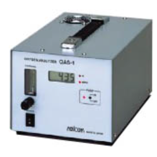 中村供應-馬康MALCOM氧濃度計OAS-1