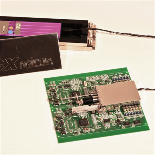 馬康MALCOM無線LAN模組RCX-R