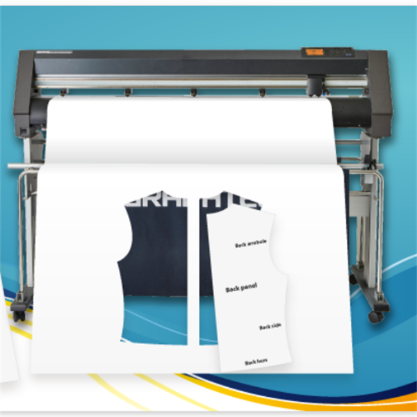 GRAPHTEC圖技切割繪圖機CE8000-130