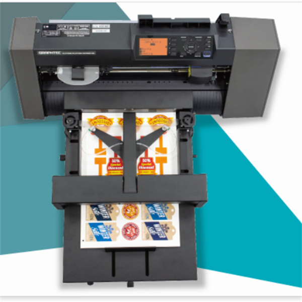 GRAPHTEC圖技切割繪圖機CE8000-130