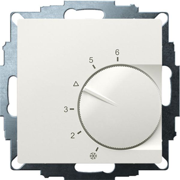 中村貿易-德國EBERLE數控恒溫器UTE1001-ALU-55