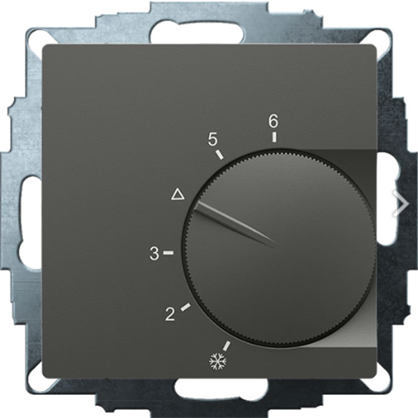 中村貿易-德國EBERLE數控恒溫器UTE1001-ALU-55