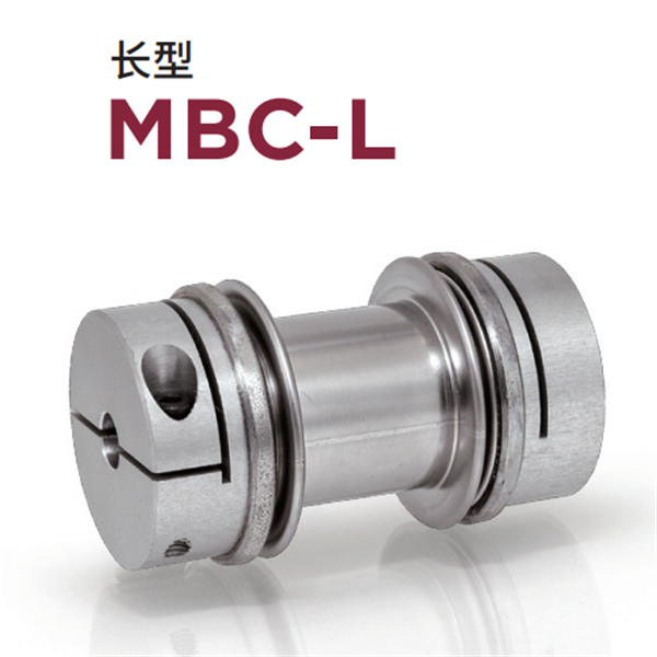 日本威武MIGHTY波紋管聯(lián)軸器MK4