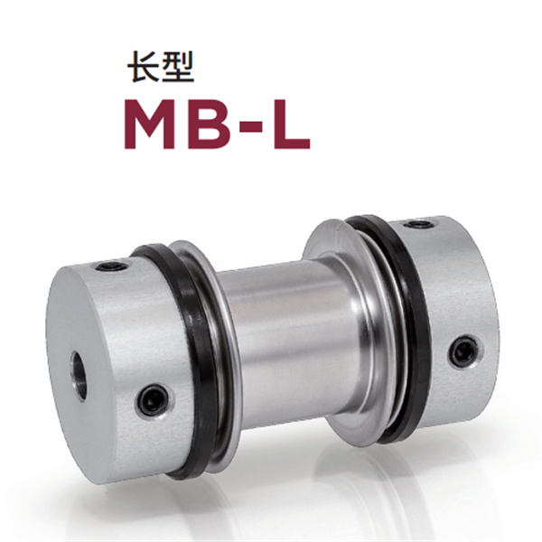 日本威武MIGHTY波紋管聯(lián)軸器MK4