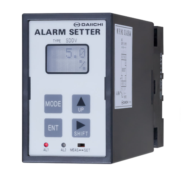 日本DAIICHI插件報警器SDD-L-105D-C6-2