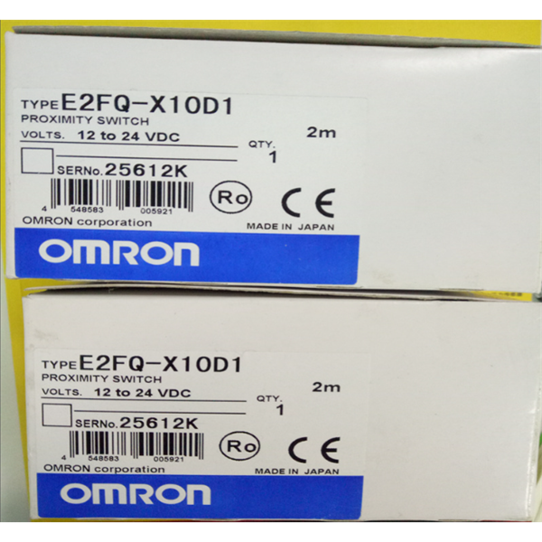 OMRON歐姆龍耐油光纖單元E32-LT11 2M