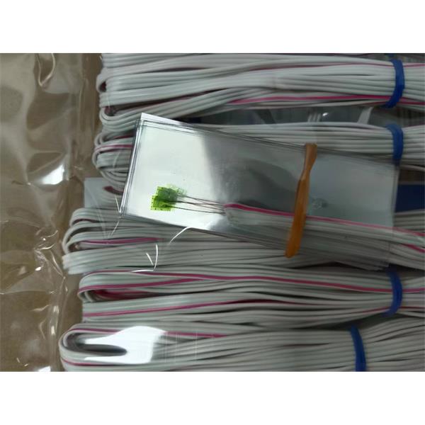 日本KYOWA配件耗材應變片KFGS-2-120-D17-16 L3M2R