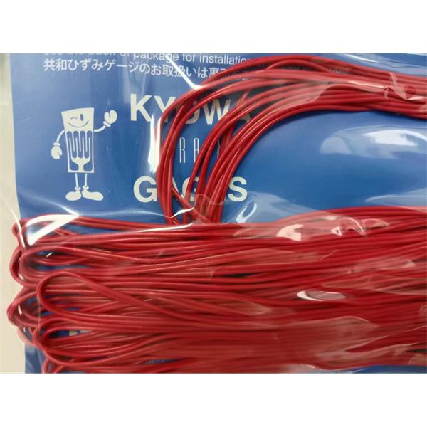 日本KYOWA配件耗材應變片KFGS-10-120-D17-16 L30C2S