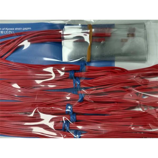 日本KYOWA配件耗材應變片KFGS-10-120-D17-16 L30C2S