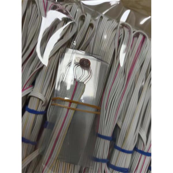 日本KYOWA配件耗材應變片KFGS-5-350-D17-16 L3M2S