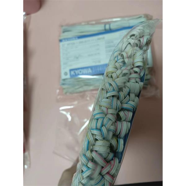 日本原裝進口KYOWA應變片KFGS-2N-120-C1-23 L3M2S