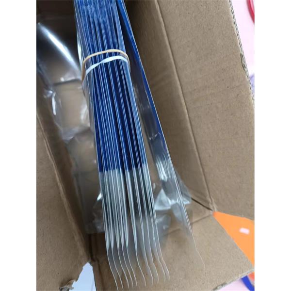 日本原裝進口KYOWA應變片KFGS-2-120-C1-23 R5M2