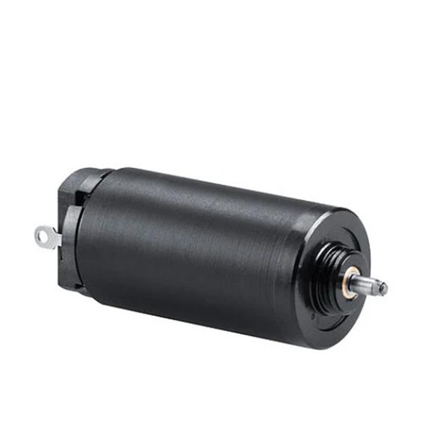 德國FAULHABER福爾哈貝扁平直流微電機1506N012SR