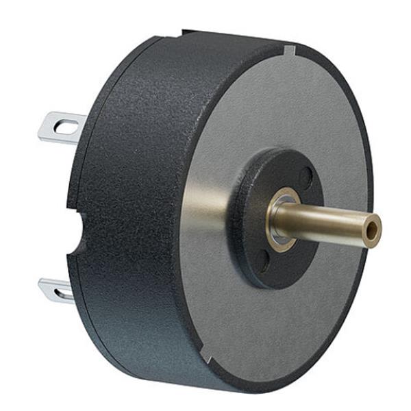 德國FAULHABER福爾哈貝扁平直流微電機1506N012SR