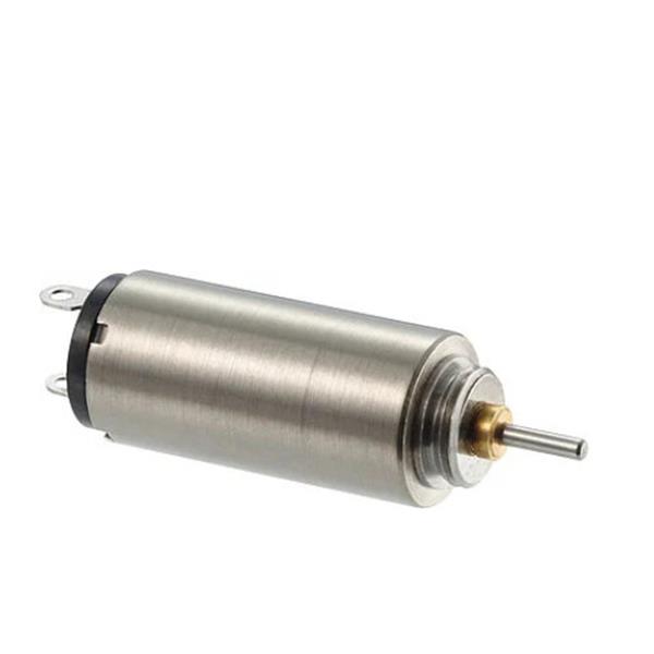 德國FAULHABER福爾哈貝扁平直流微電機1506N012SR